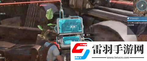 星球重啟*場(chǎng)據(jù)點(diǎn)任務(wù)攻略