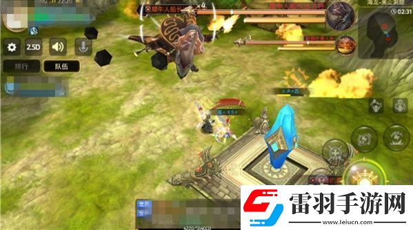 龍之谷手游海龍副本六關(guān)全攻略