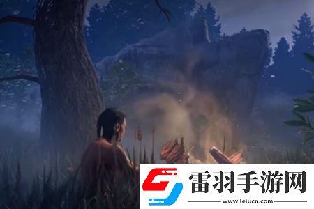 霧鎖王國農(nóng)民烹飪火爐獲取方式
