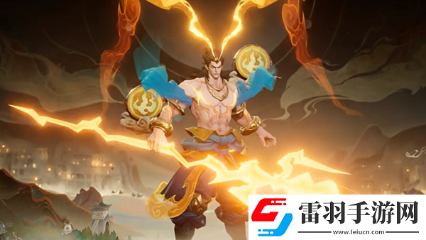 王者榮耀呂布遇見神鼓什么時(shí)候返場(chǎng)