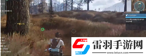星球重啟*場(chǎng)據(jù)點(diǎn)任務(wù)攻略