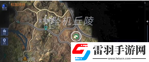 星球重啟*場(chǎng)據(jù)點(diǎn)任務(wù)攻略