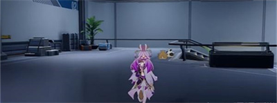 崩壞