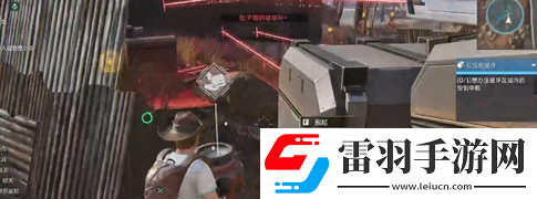 星球重啟*場(chǎng)據(jù)點(diǎn)任務(wù)攻略