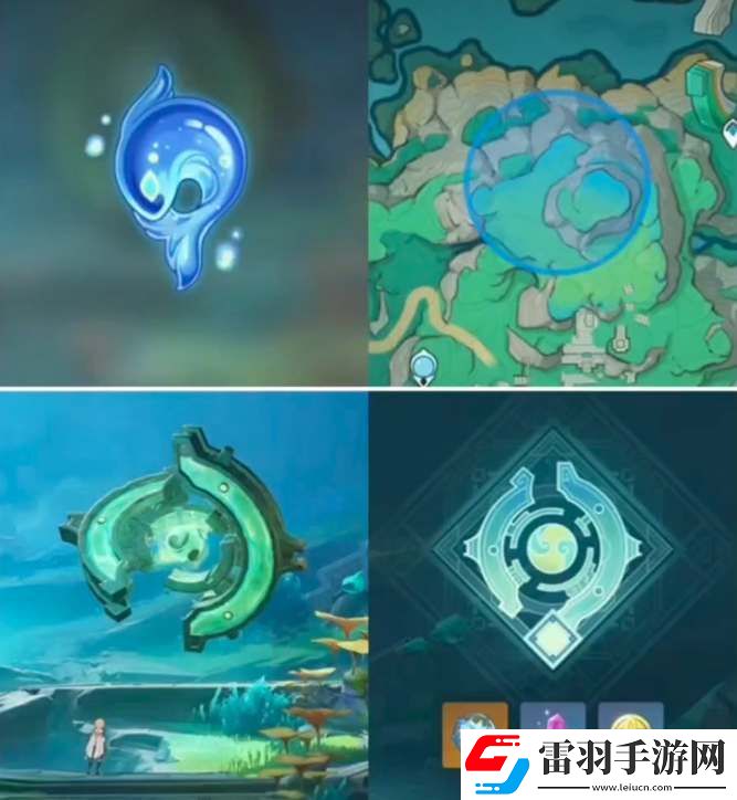 原神4.4沉玉谷供奉獎(jiǎng)勵(lì)一覽