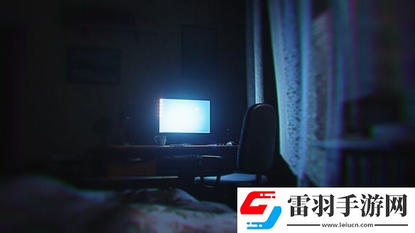 心理恐怖游戲在睡夢中上線Steam