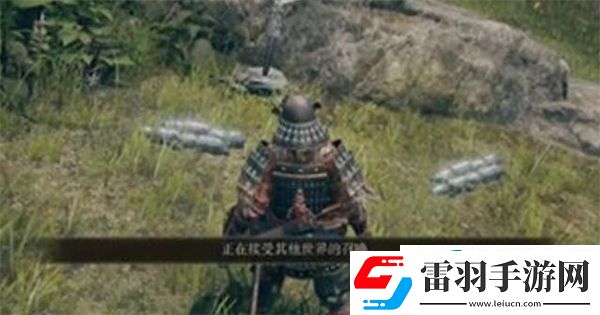 艾爾登法環(huán)怎么聯(lián)機(jī)