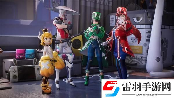 高能手辦團(tuán)最新兌換碼2024