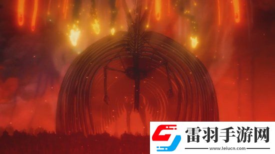 進擊的巨人最終季完結(jié)篇劇場版公布！11.8上映