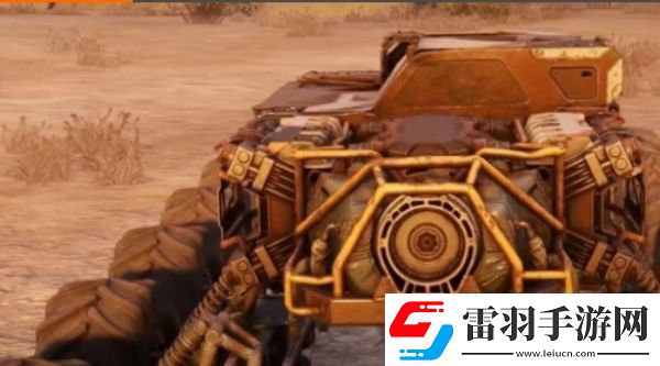創(chuàng)世戰(zhàn)車鳥巢**怎么獲得