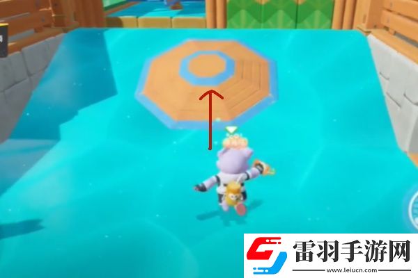 元夢(mèng)之星墻起墻落通關(guān)攻略