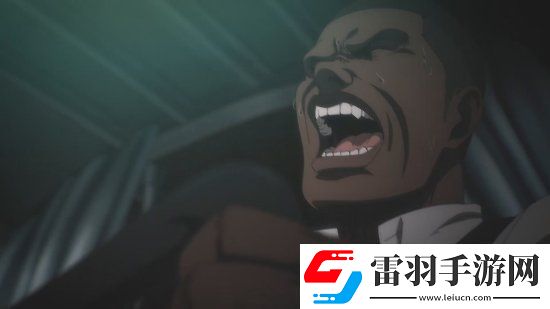 進擊的巨人最終季完結(jié)篇劇場版公布！11.8上映