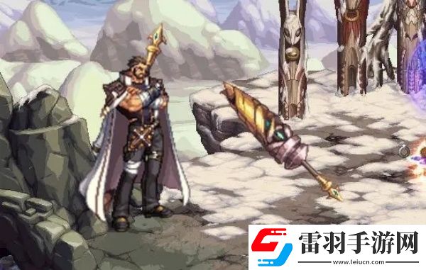 DNF神界藍(lán)拳怎么玩