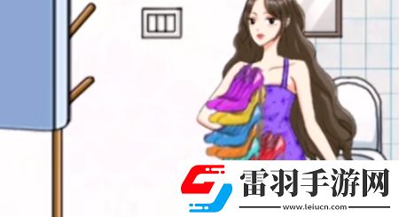 我玩梗賊6找高跟鞋怎么過(guò)