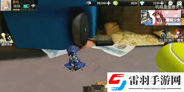 高能手辦團(tuán)最新兌換碼2024