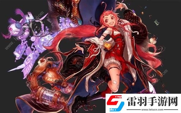 地下城與勇士起源全職業(yè)打團(tuán)攻略