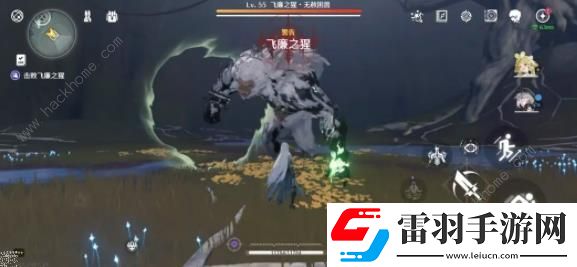 鳴潮等級(jí)攻略