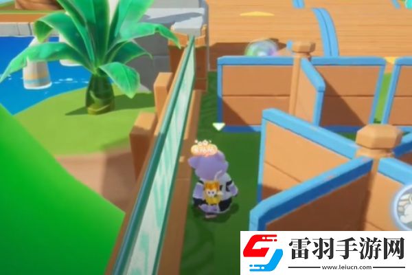 元夢(mèng)之星墻起墻落通關(guān)攻略