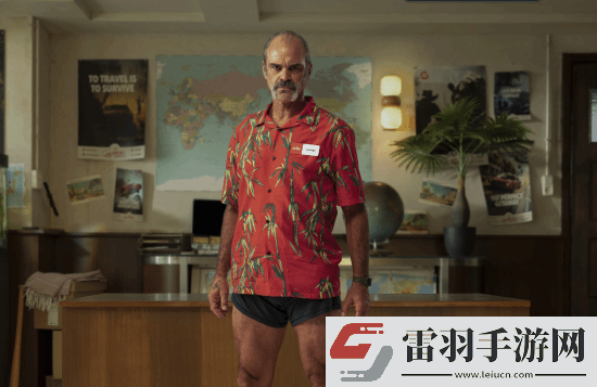 ROG旅行社宣傳片公布