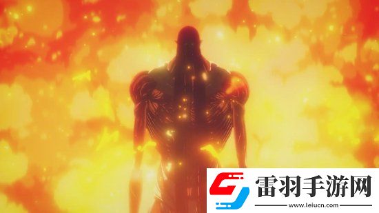 進擊的巨人最終季完結(jié)篇劇場版公布！11.8上映