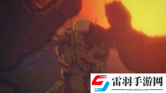 進擊的巨人最終季完結(jié)篇劇場版公布！11.8上映