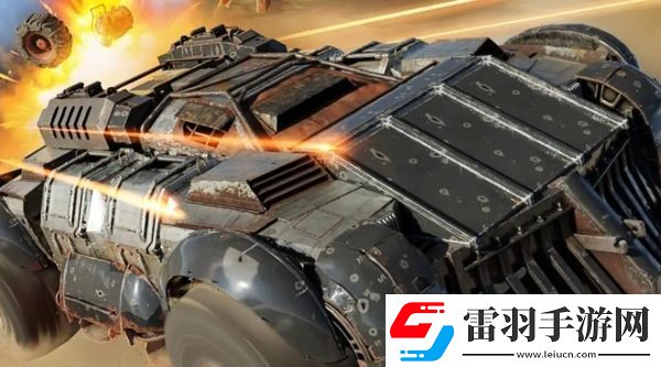 創(chuàng)世戰(zhàn)車鳥巢**怎么獲得