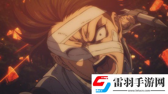 進擊的巨人最終季完結(jié)篇劇場版公布！11.8上映