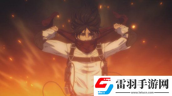 進擊的巨人最終季完結(jié)篇劇場版公布！11.8上映