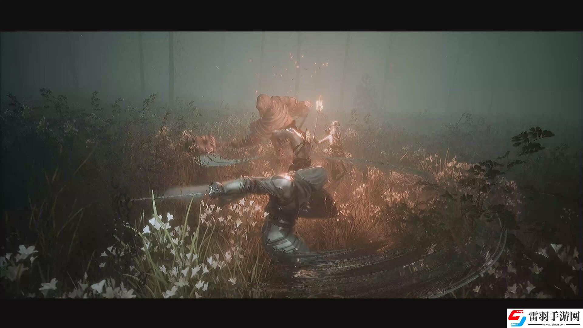 動(dòng)作RPG遺跡