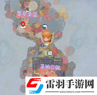 浮生憶玲瓏盛景拍照點(diǎn)位置匯總