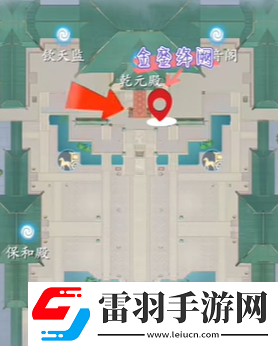 浮生憶玲瓏盛景拍照點(diǎn)位置匯總