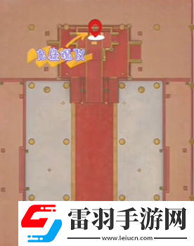 浮生憶玲瓏盛景拍照點(diǎn)位置匯總
