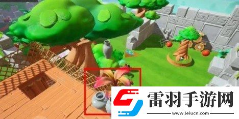 元夢之星躲貓貓無敵藏身點位一覽