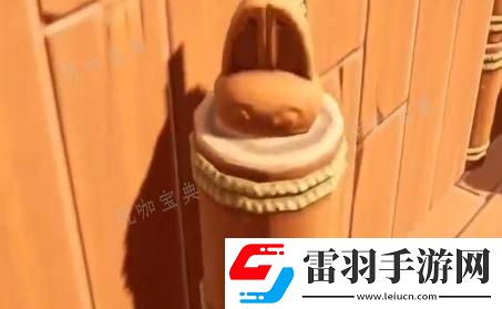 元夢之星躲貓貓無敵藏身點位一覽