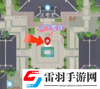 浮生憶玲瓏盛景拍照點(diǎn)位置匯總
