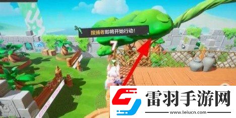元夢之星躲貓貓無敵藏身點位一覽