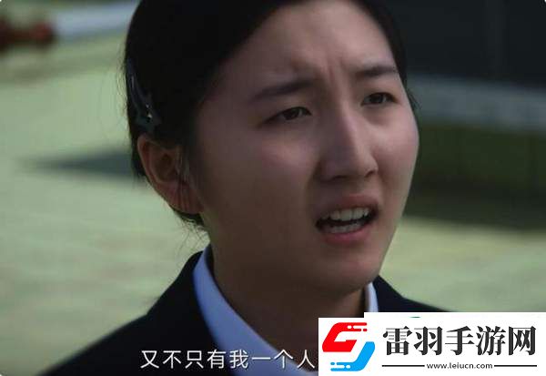 九部的檢察官張蕓蕓扮演者介紹