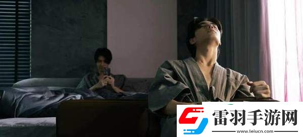 泰劇4分鐘第4集分集劇情介紹