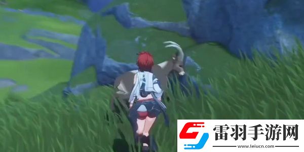 鳴潮七步之內(nèi)槍又準(zhǔn)又快成就攻略