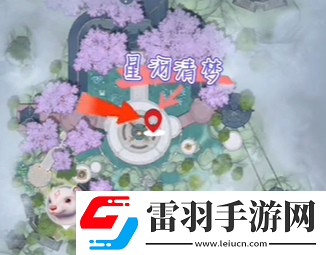 浮生憶玲瓏盛景拍照點(diǎn)位置匯總
