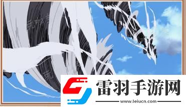 火影忍者終極風(fēng)暴羈絆犬冢牙