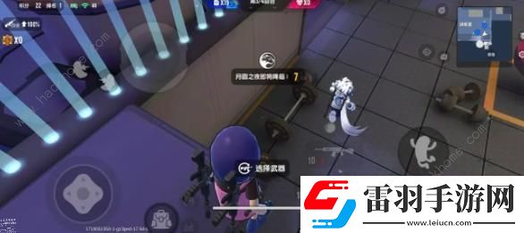 香腸派對狼人派對中的無敵點位分享