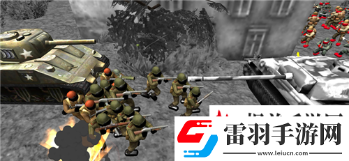 螢火突擊