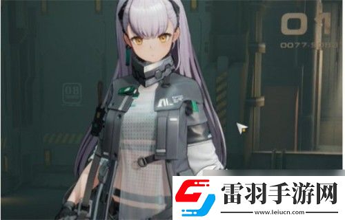 少女前線2托洛洛怎么樣