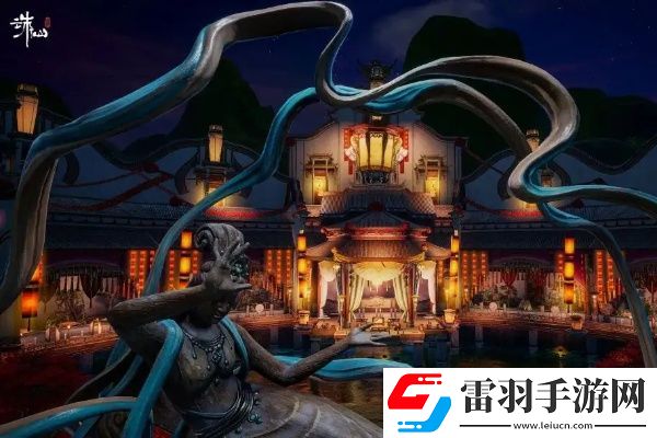 誅仙世界多少個(gè)G