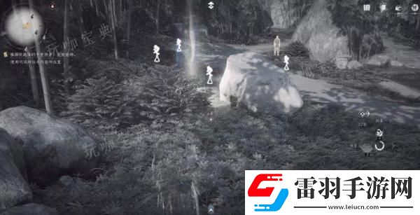 燕云十六聲奇術(shù)杳無形如何獲取
