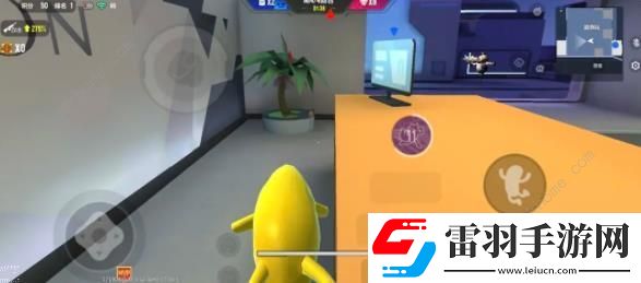 香腸派對狼人派對中的無敵點位分享