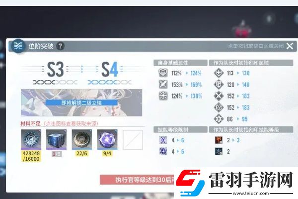 白荊回廊??烙痕搭配推薦