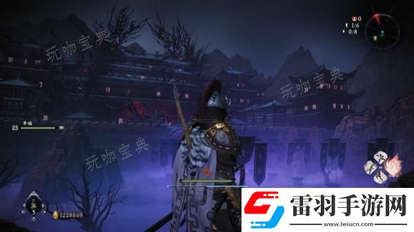 臥龍蒼天隕落風(fēng)起荊襄DLC劇情及玩法解析