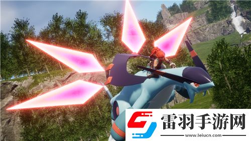 武魂影月職業(yè)加點(diǎn)攻略